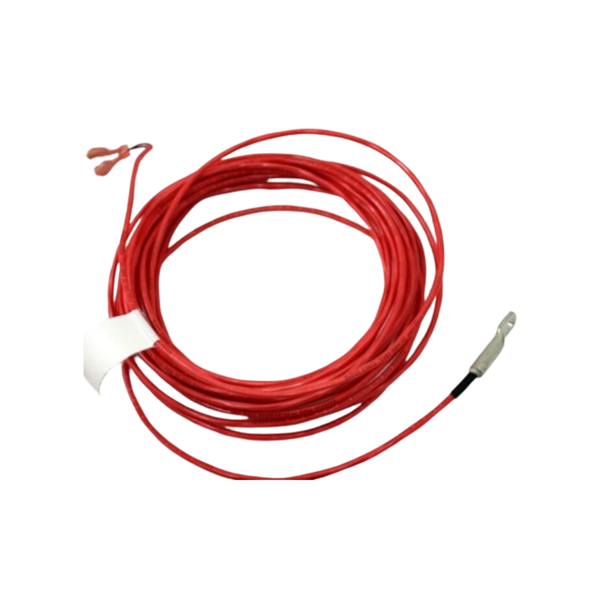 A.J. Antunes 808000130 10,000 Ohm Thermistor with 20' Cable for TCF Controller Rated to 302 Degree Fahrenheit