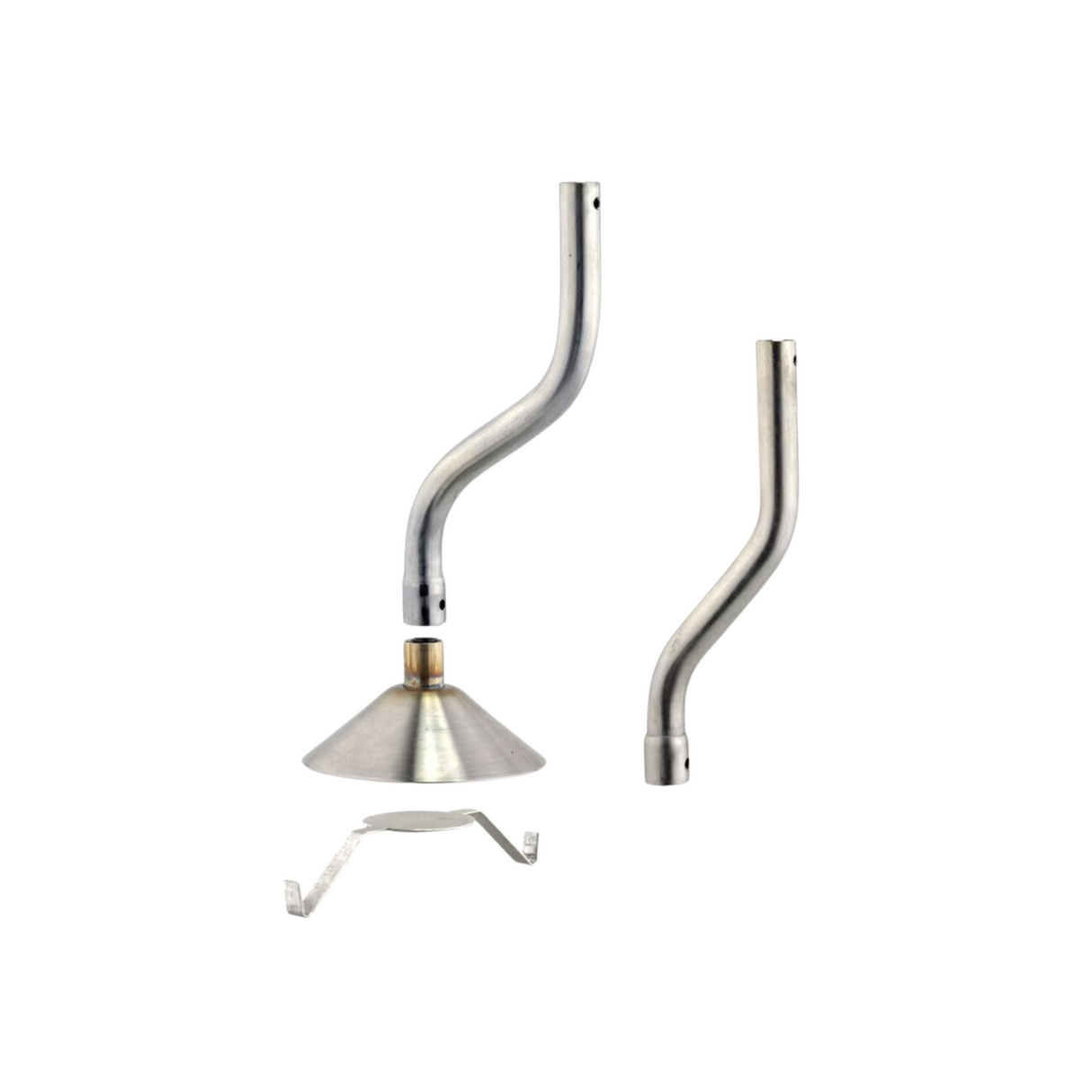 Rheem AS-61654-81 Flue Hood Kit