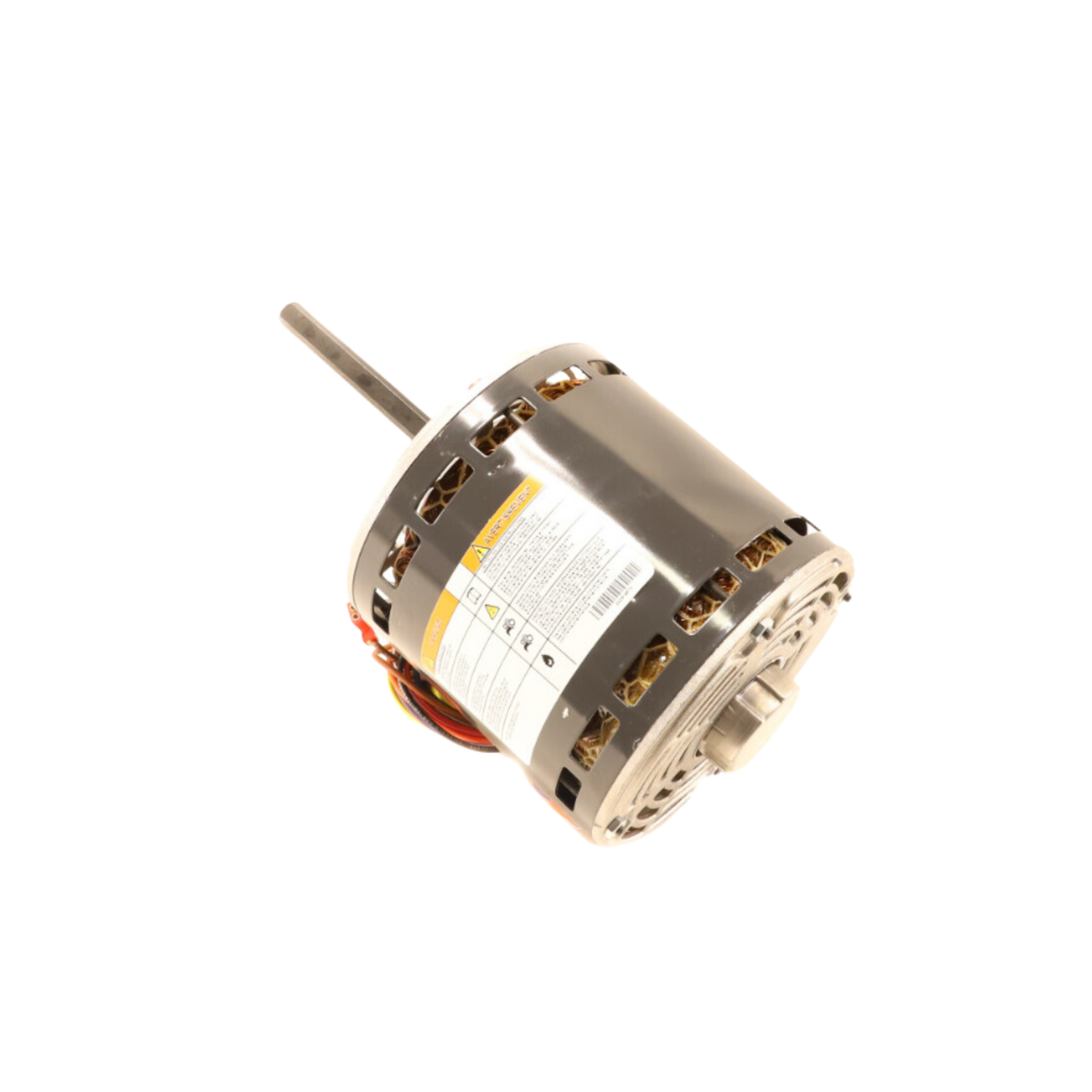 Trane MOT18967 460 V 1100 RPM 1/30 HP Motor