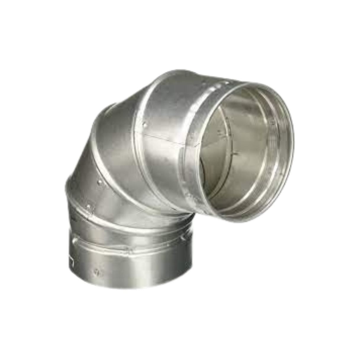 Selkirk 105230 5" Adjustable 90 Degrees Elbow