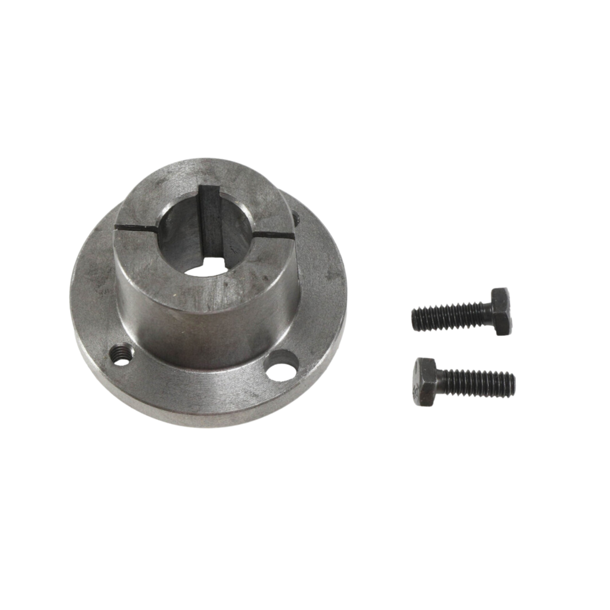 Browning 1078294 13/16" Bore Diameter, 3/16" x 3/32" Keyway Size, Sintered Steel or Ductile Iron, Split Taper Bushing