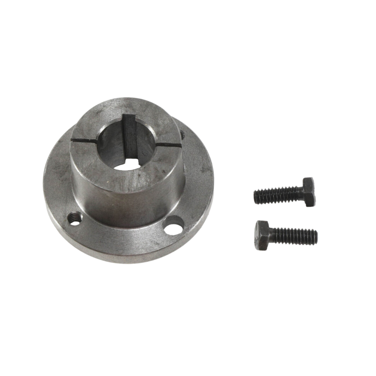 Browning 1078294 13/16" Bore Diameter, 3/16" x 3/32" Keyway Size, Sintered Steel or Ductile Iron, Split Taper Bushing