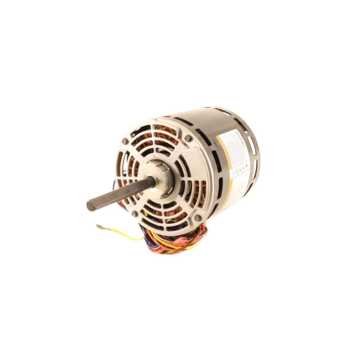 Trane MOT18967 460 V 1100 RPM 1/30 HP Motor