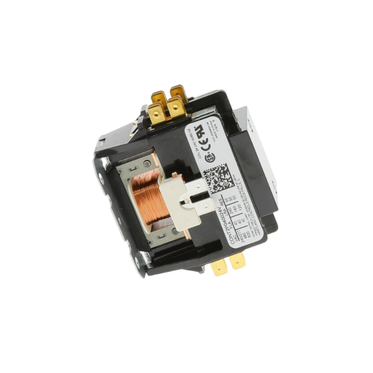 Goodman CONT2P040024VS 24 V 40 A Contactor