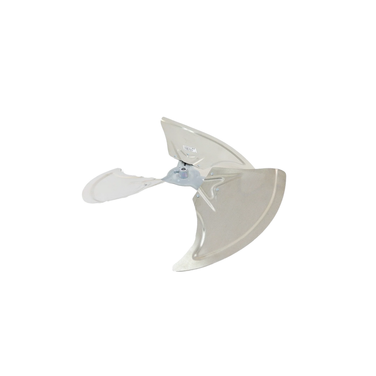 York S1-026-45716-000 3-Blade Clockwise Fan Blade