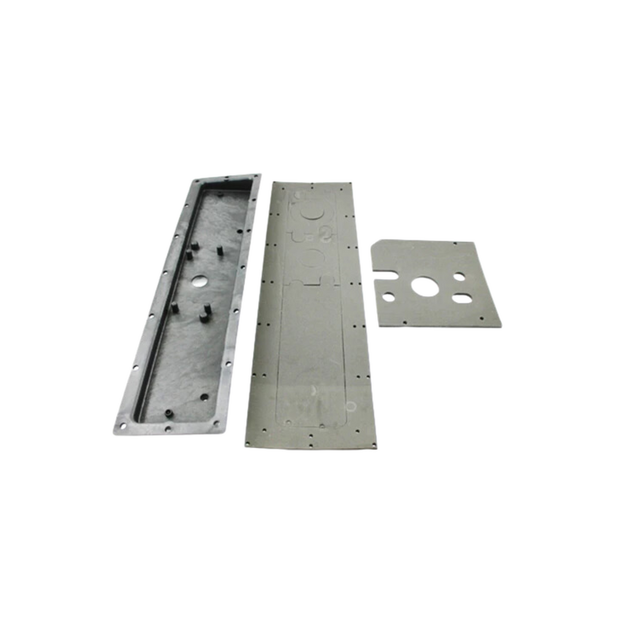 Goodman 10197201S Collector Box without Gasket
