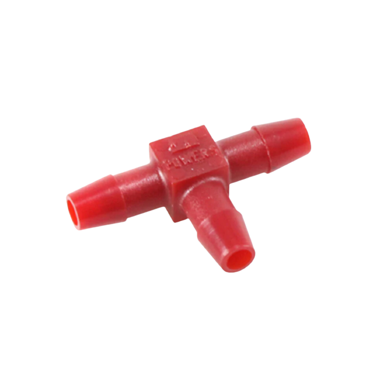 Siemens Building Technology 184-112 10 SCIM Polyethylene Tubing Restrictor Tee (Pack of 5s)