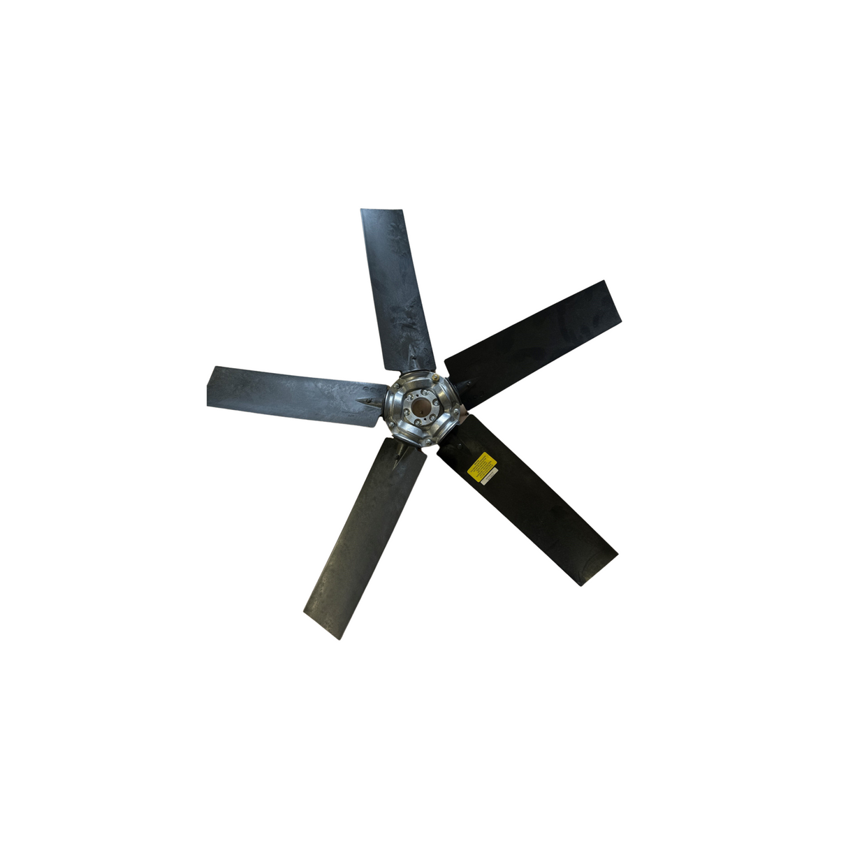 Aaon R59170 5-Blade Fan Blade