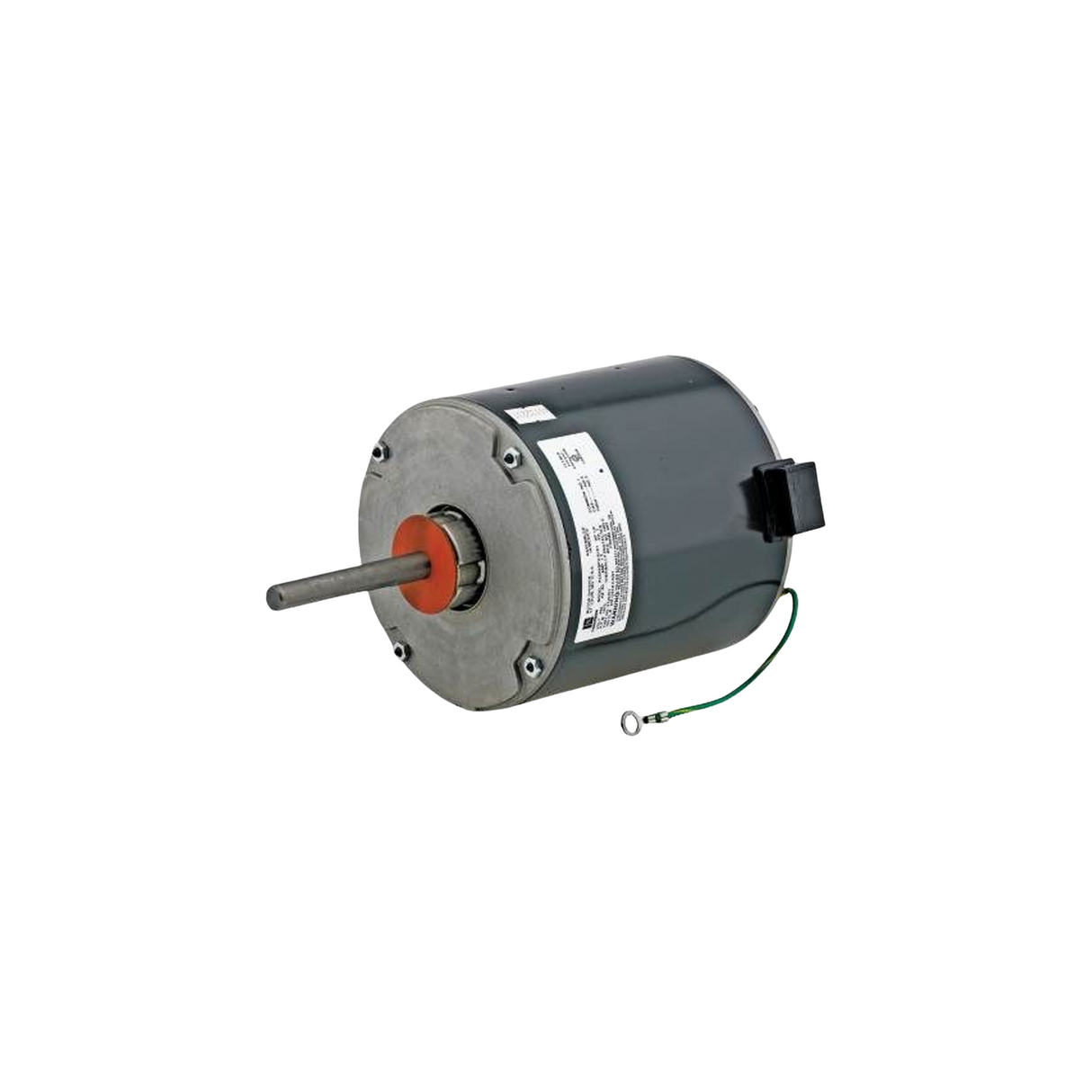 Lennox 13H36 208-230 V 825 RPM 1/4 HP Counter Clockwise Motor