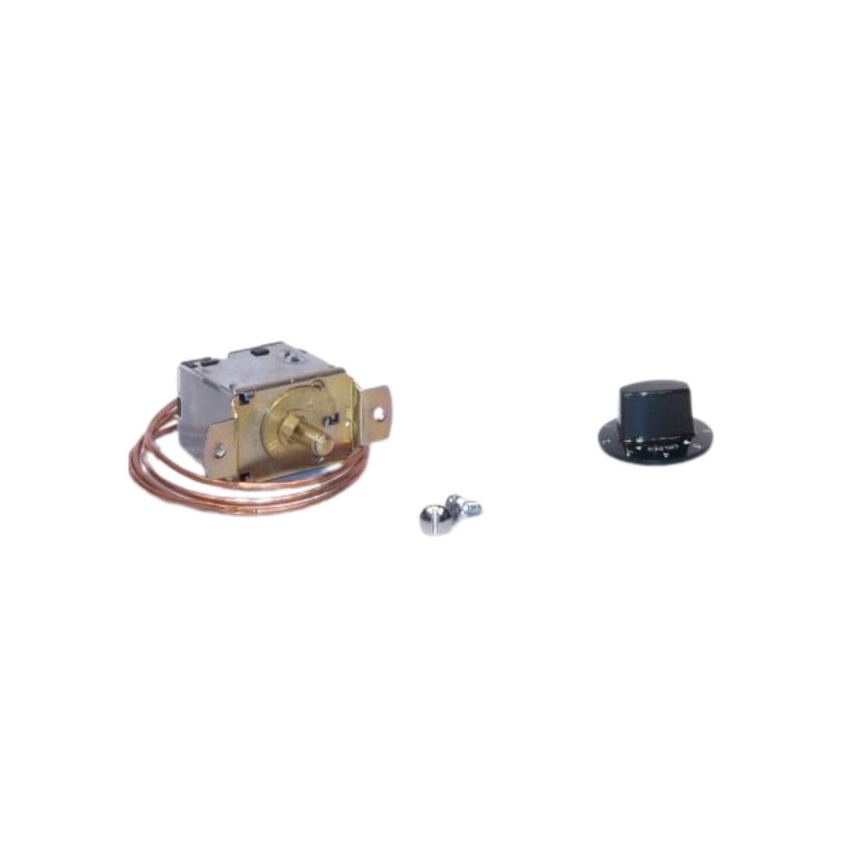 Ranco A30-3618 Temperature Control