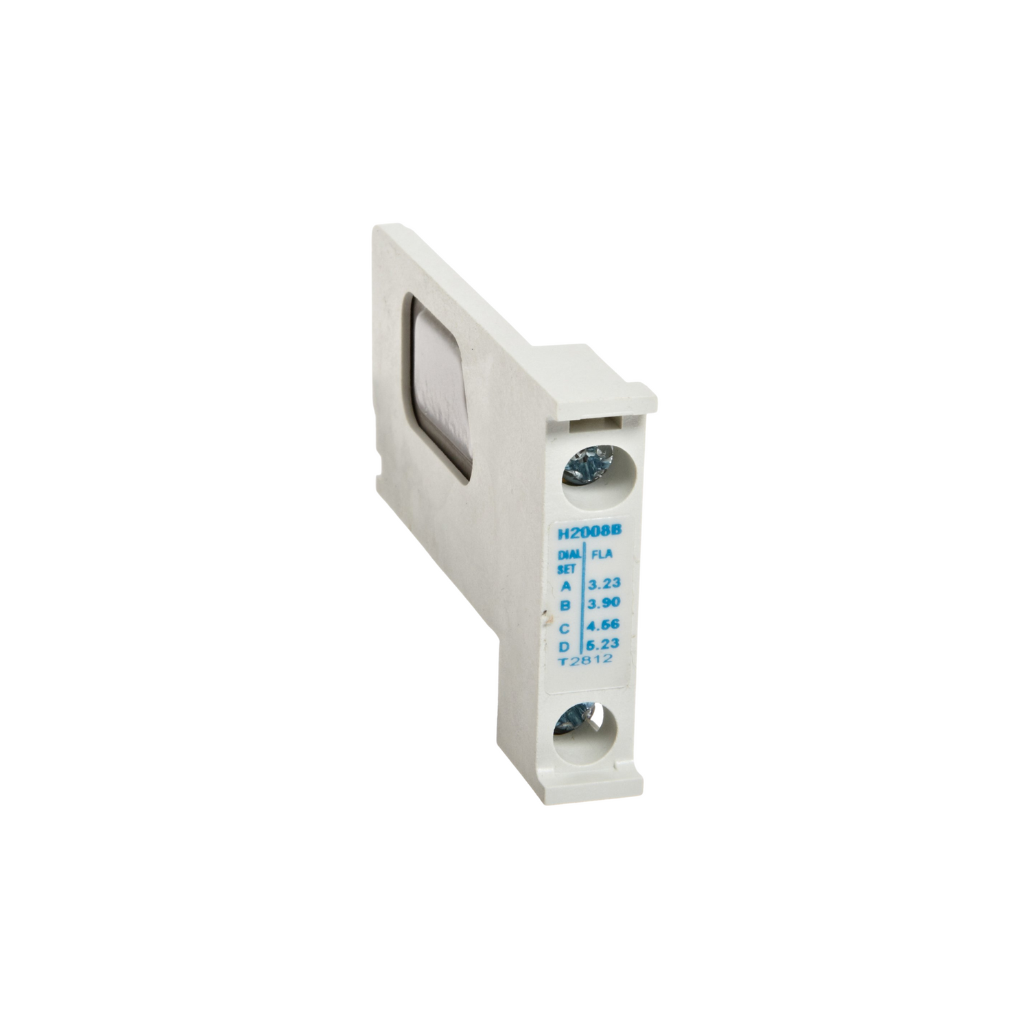 Cutler Hammer-Eaton H2008B-3 Heater Pack (Set of 3)