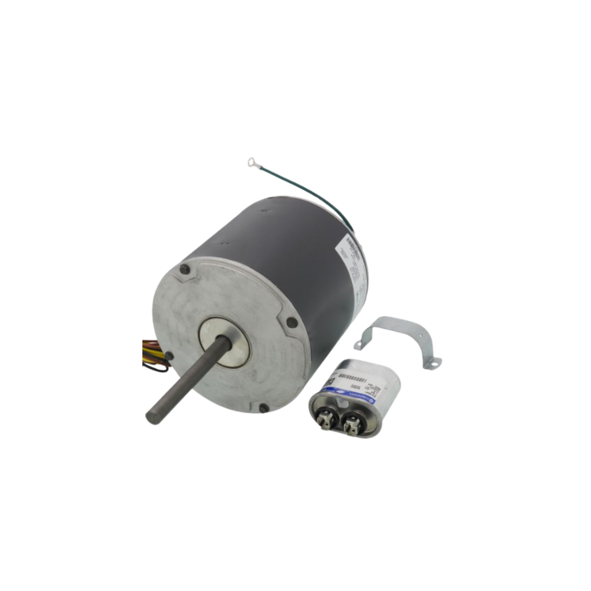 Bard HVAC S8105-071 460 V 825 RPM 1/3 HP Motor