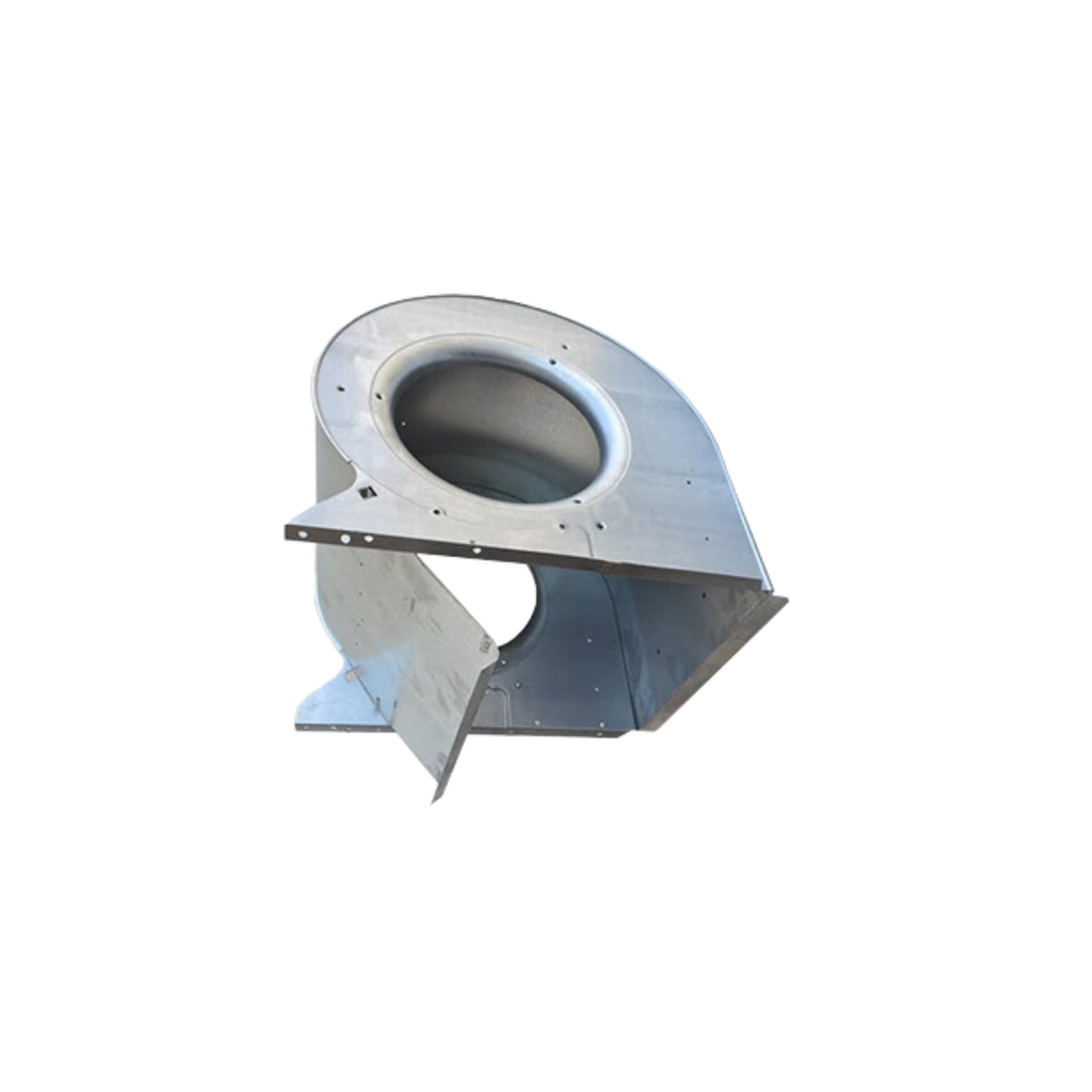 Goodman 0271F00112S 10" x 10" Blower Shell Assembly