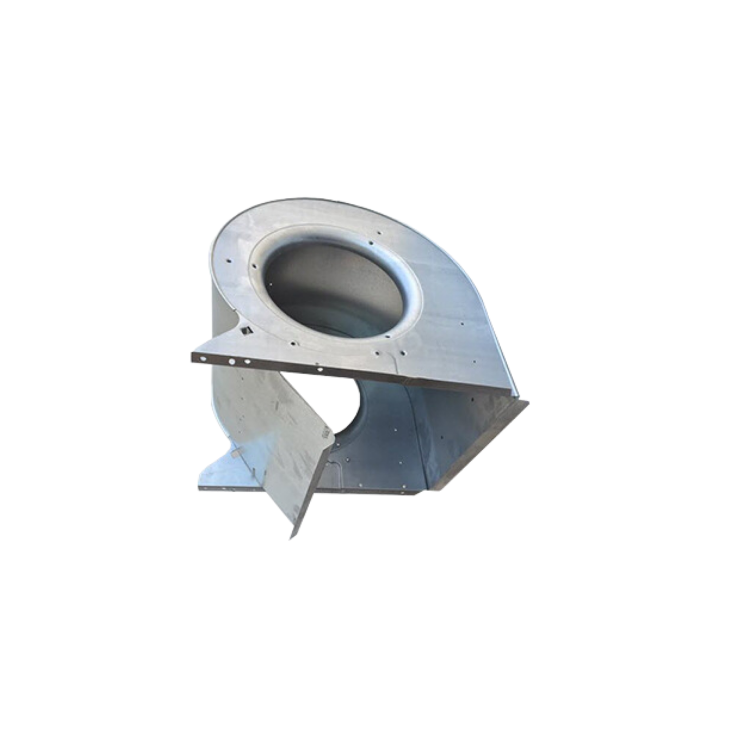 Goodman 0271F00112S 10" x 10" Blower Shell Assembly