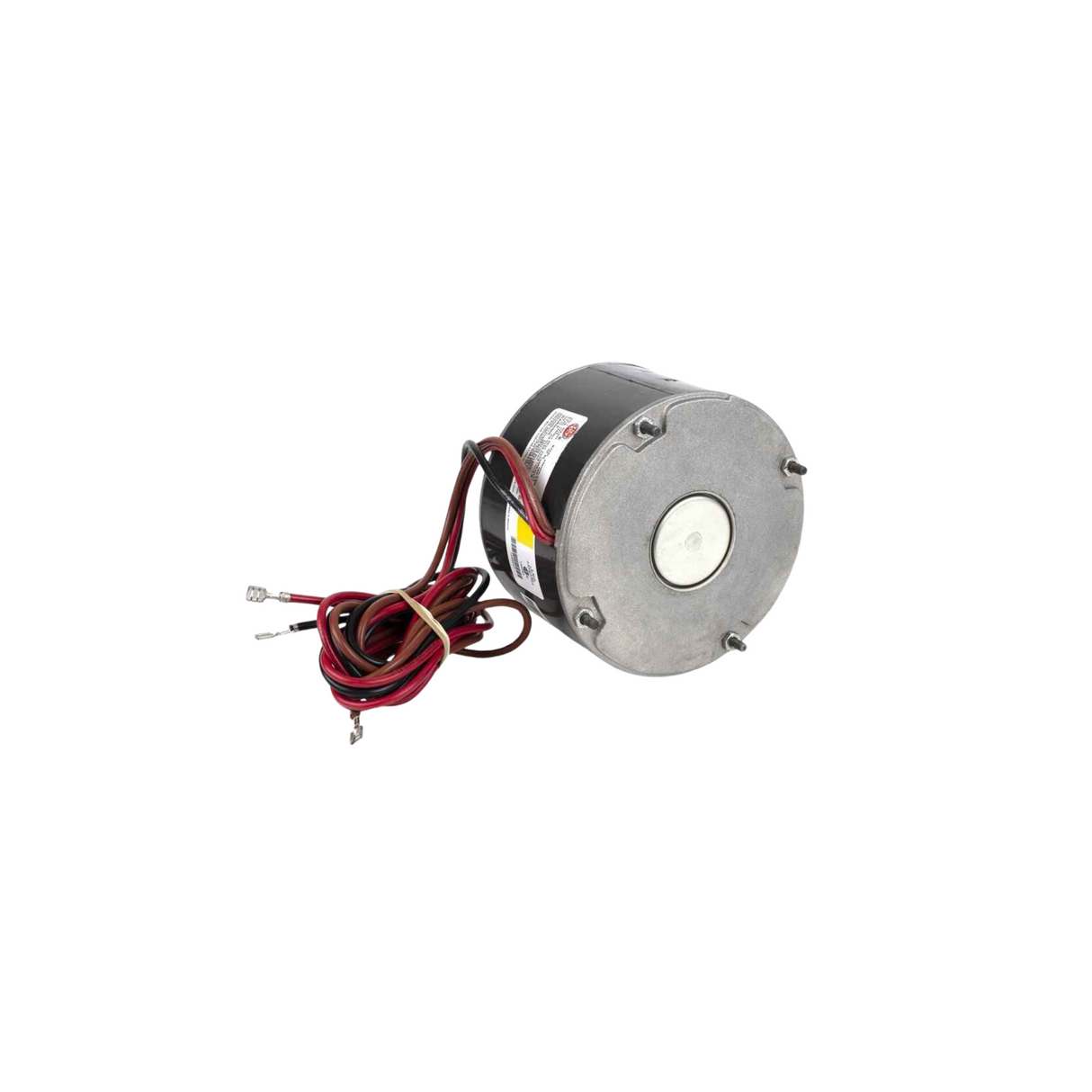 International Comfort Products 1085927 208-230 V 1075 RPM 1/5 HP Clockwise Condenser Motor