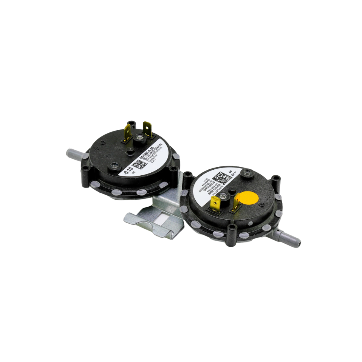 Goodman 0130F00440 -0.1 / -1.49 WC Dual Pressure Switch