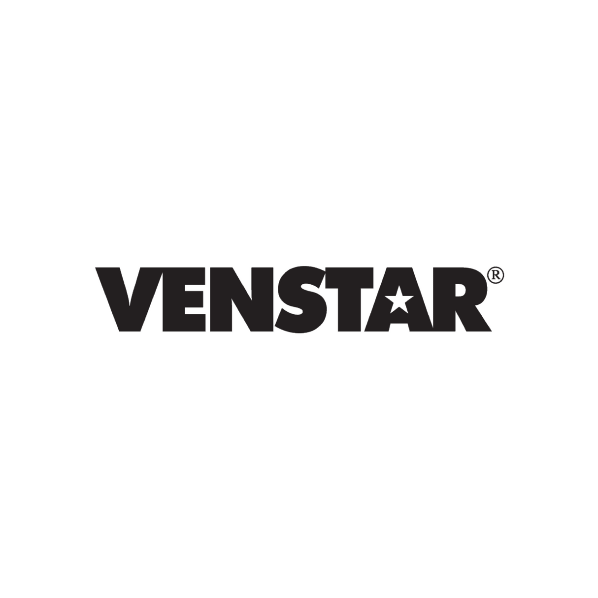 Venstar VST1100FS 2H/2C HeatPump 7-dayProg Tstat