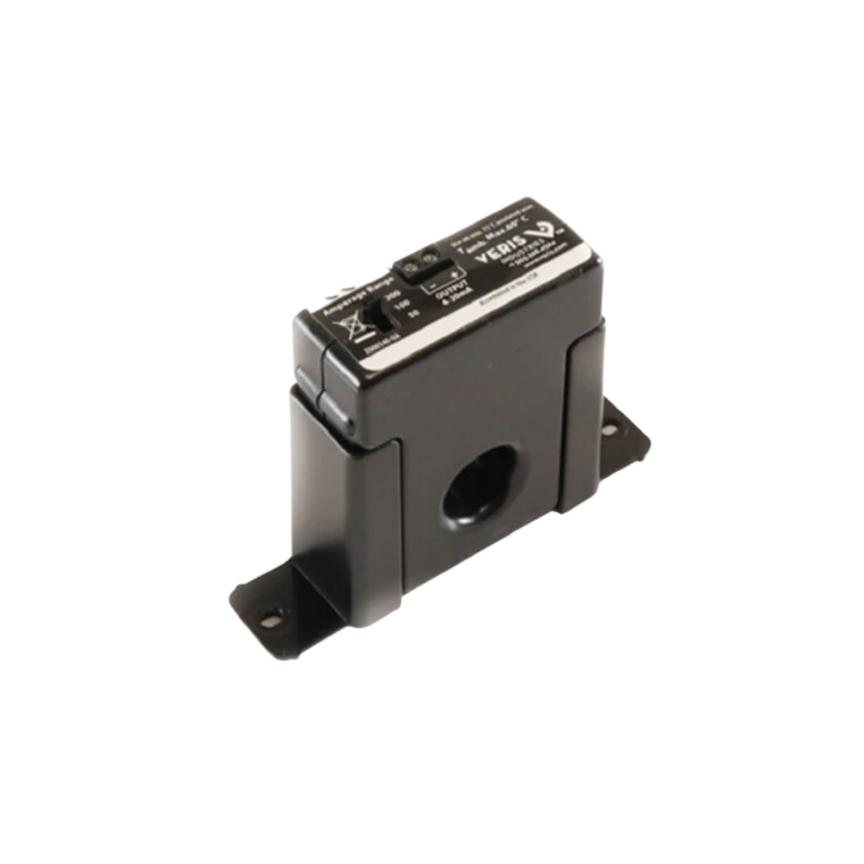 Veris Industries H-721LC 50/60 Hz Current Transducer