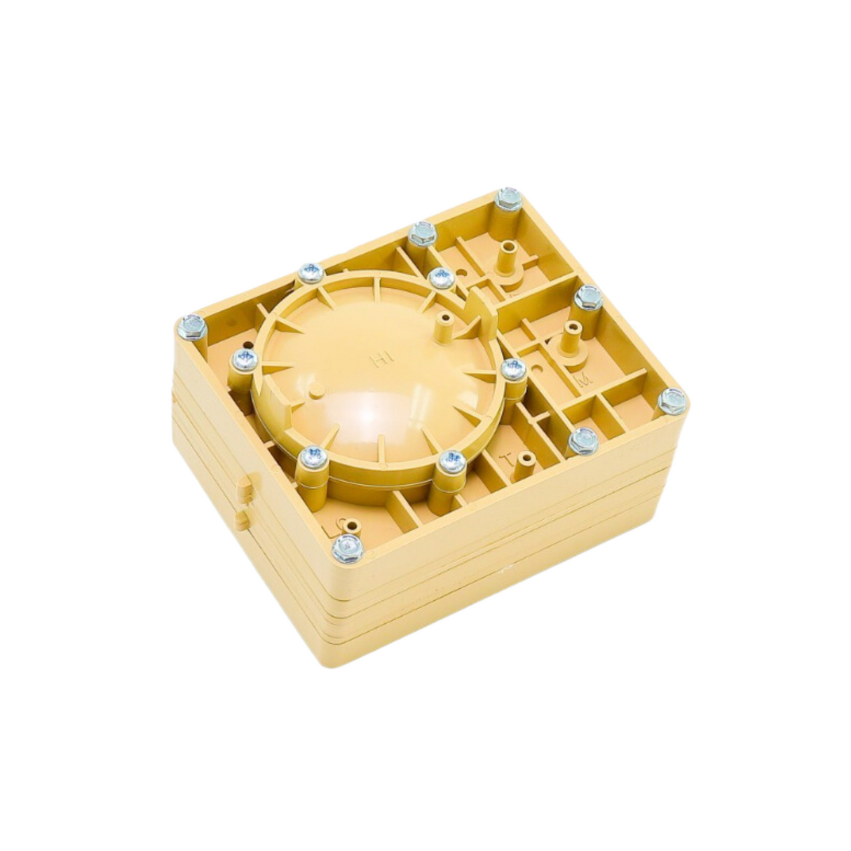 Titus HVAC CSC-3004 Reset Volume Controller