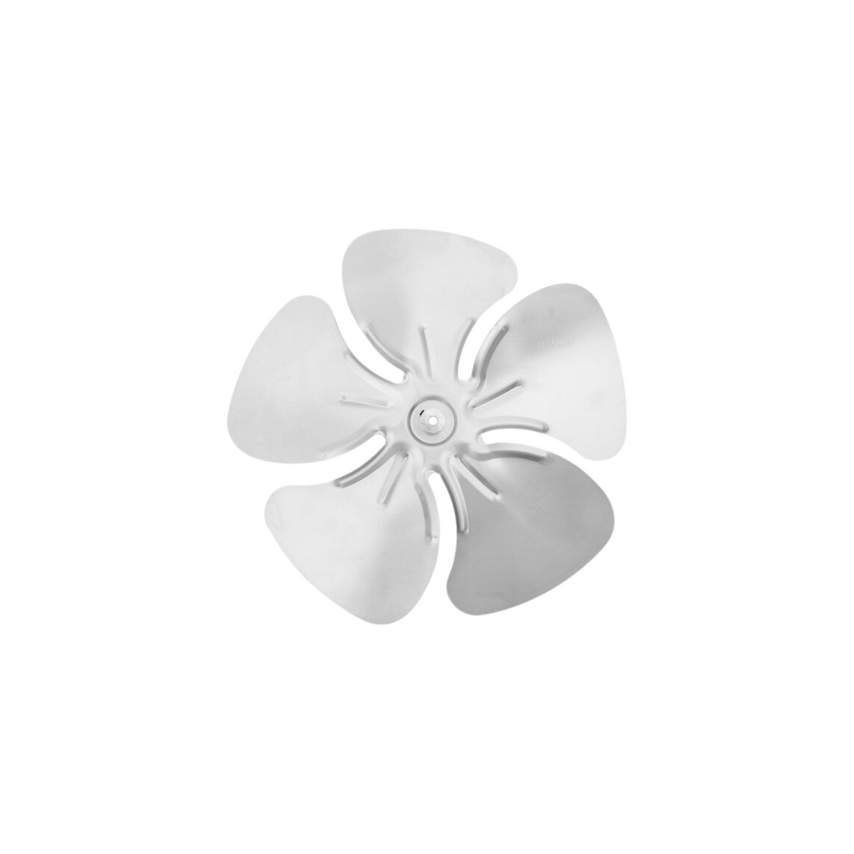 Heatcraft Refrigeration 22901601 14" 5-Blade Clockwise Fan Blade