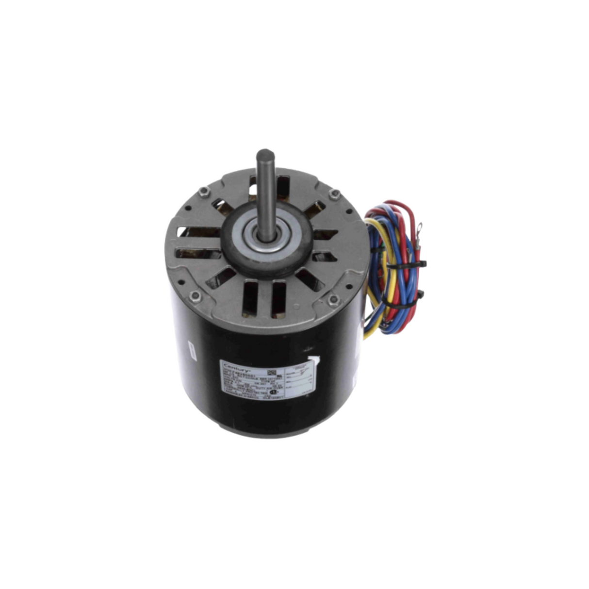 Regal Rexnord - Century Motors OLE1038V1 230 V 60 Hz 825 RPM 1/3 HP Counter Clockwise Motor