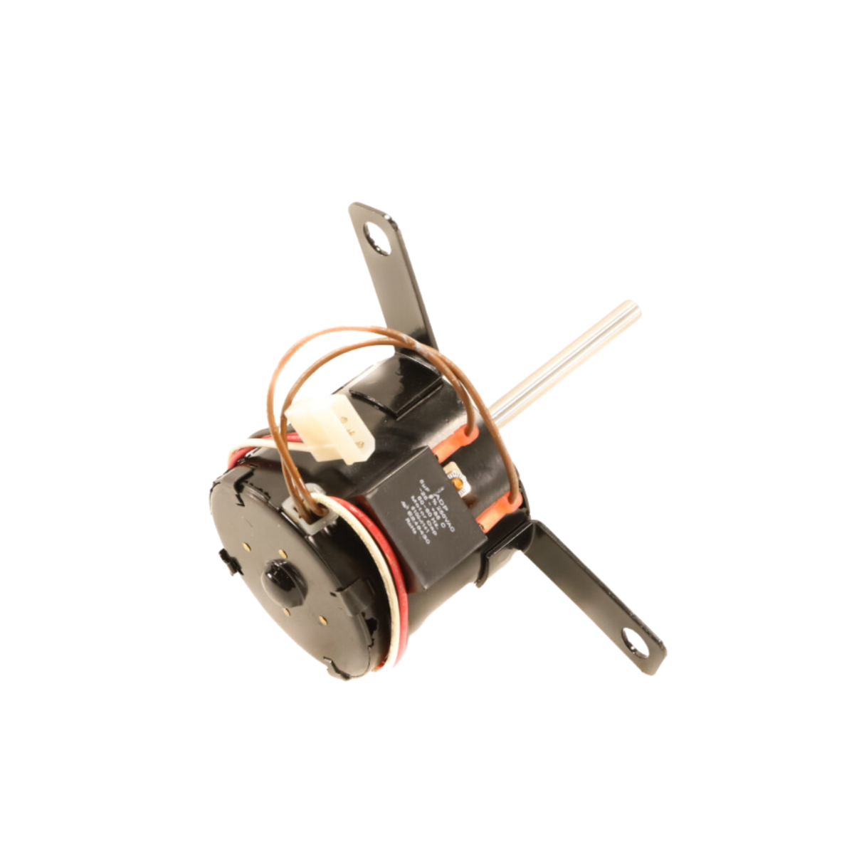 PennBarry 63745-0 115 V 0.50 A / 0.40 A 1550 RPM 1/30 HP Clockwise Fan Motor