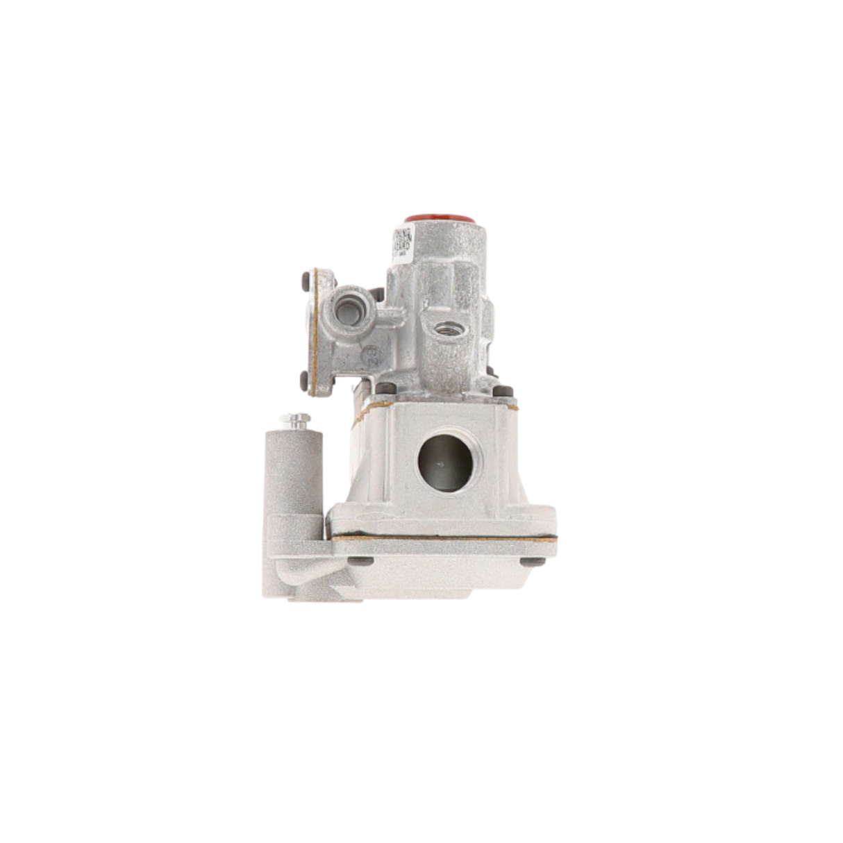 Baso G93ABA-11 1/2" NPT Connection Size, 1/4" Quick-Connect Terminals, Gas Valve