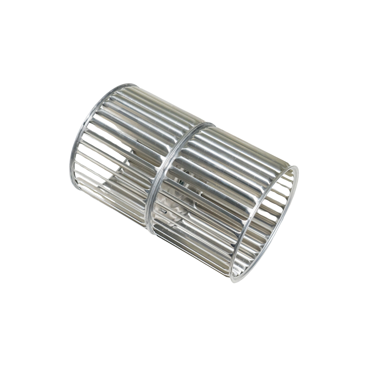 Lau 02895815 4 3/4" x 6 7/8" 3450 RPM Counter Clockwise Blower Wheel