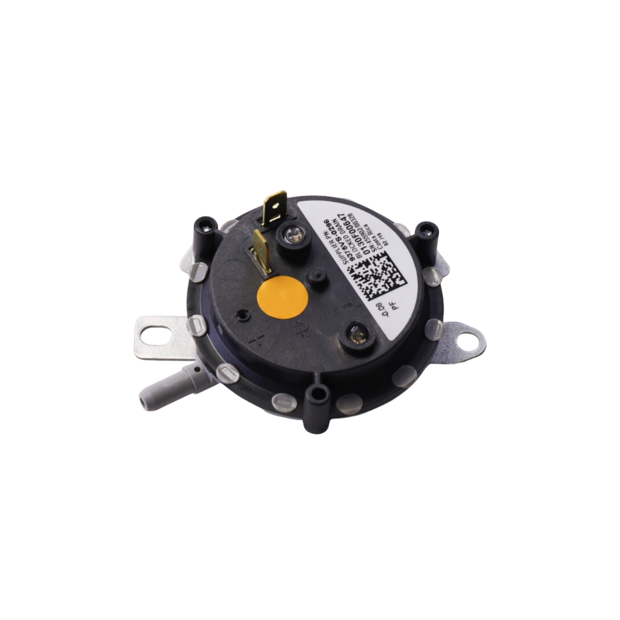 Goodman 0130F00647 -0.08 WC Pressure Switch