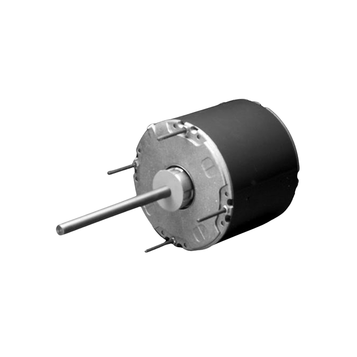 Nidec-US Motors (Emerson) 2204 Motor, 1.5HP, 208-230/460V, 1075RPM