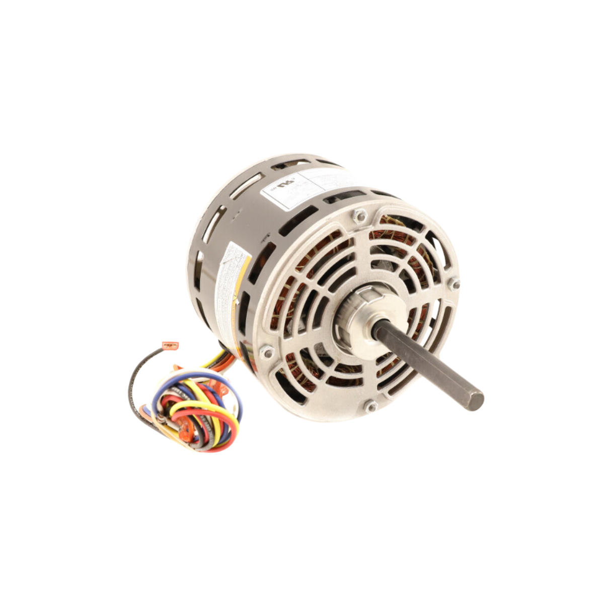 Trane MOT18948 115 V 60 Hz 1075 RPM 1/3 HP Counter Clockwise Motor