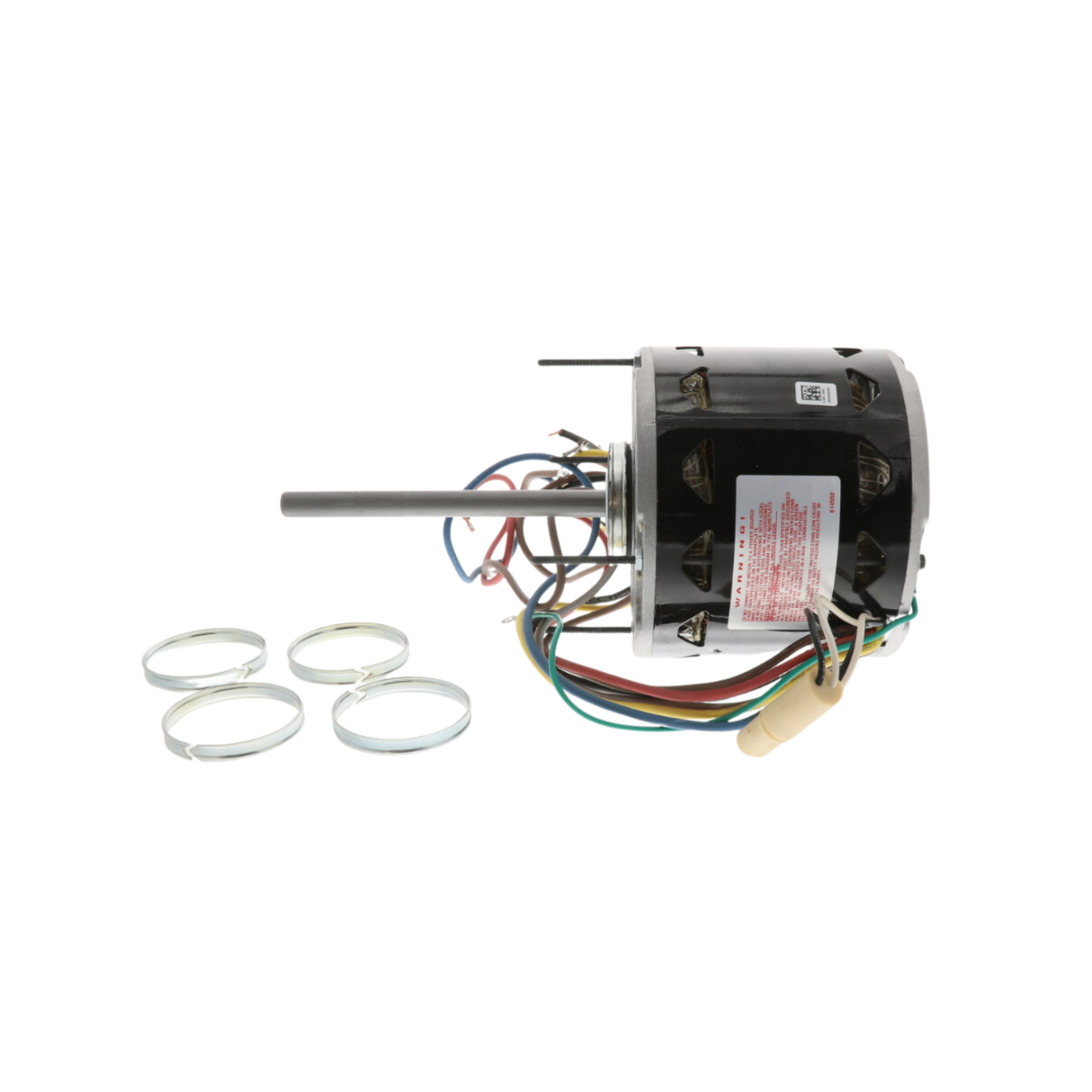 Regal Rexnord - Century Motors FDL1034 115 VAC, 1 Phase, Permanent Split Capacitor Motor