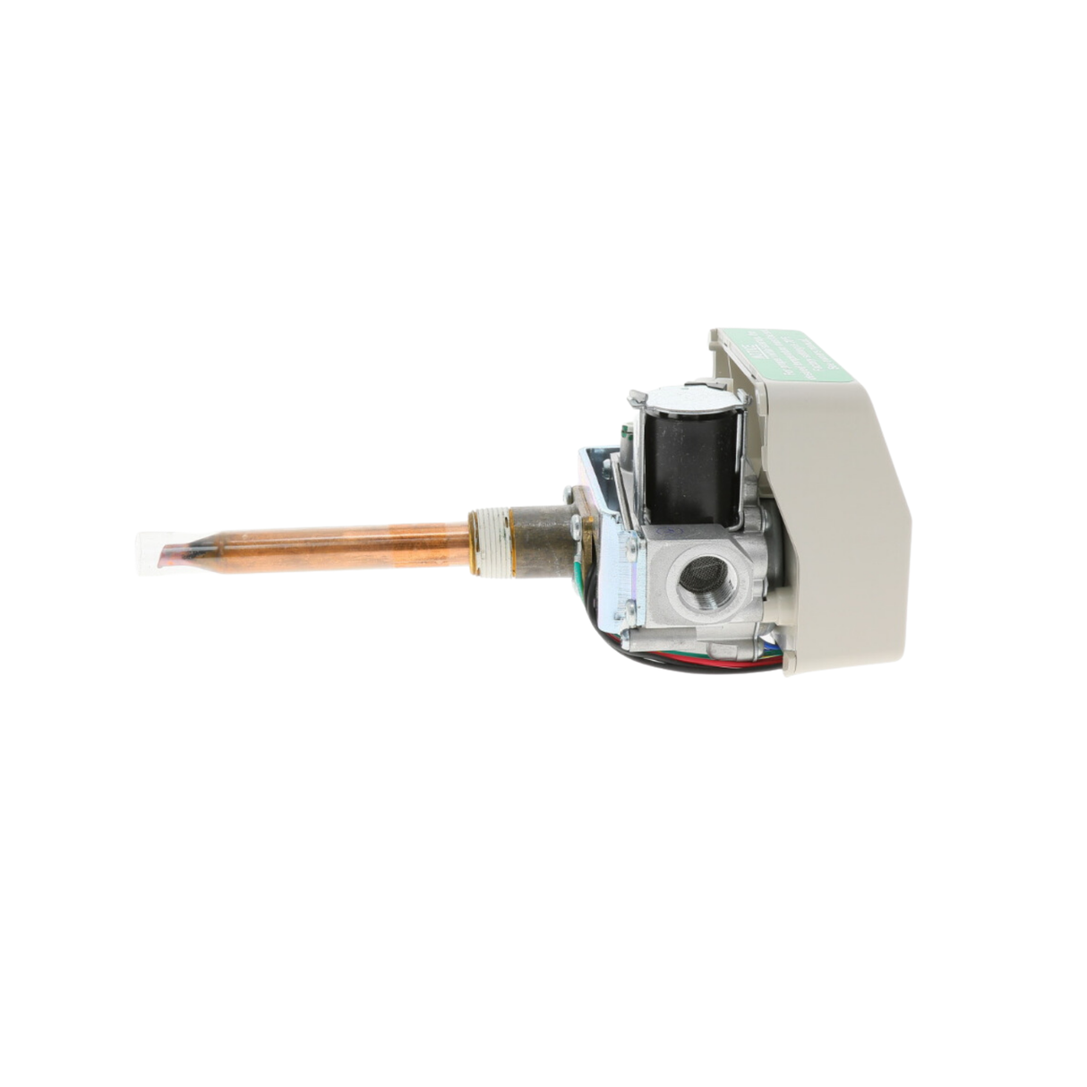Lochinvar & A.O. Smith 100110275 Intellivent Gas Control