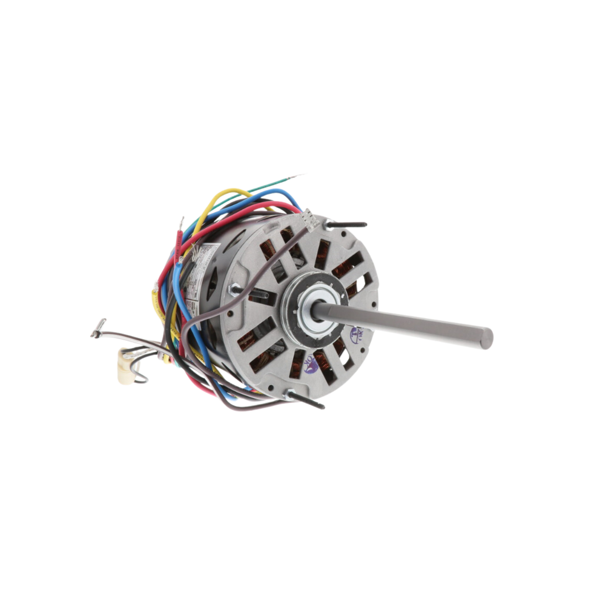 Regal Rexnord - Century Motors FDL1054 115 VAC, 1 Phase, Permanent Split Capacitor Motor