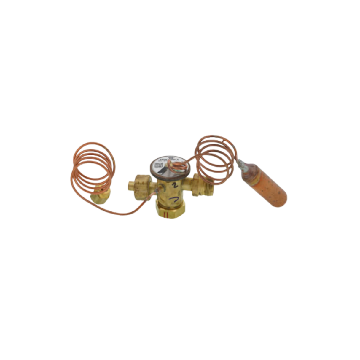 Advanced Distributor Products 165616201A Thermal Expansion Valve