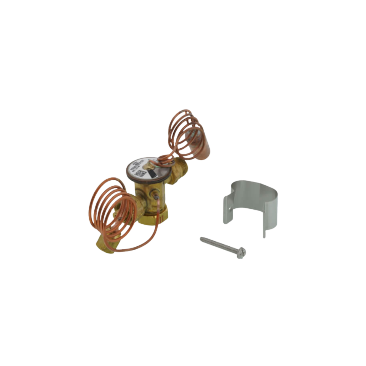 Advanced Distributor Products 165616201A Thermal Expansion Valve