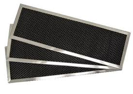 Goodman AEP-1856-3 20" x 5" x 0.375" Activated Carbon Filter