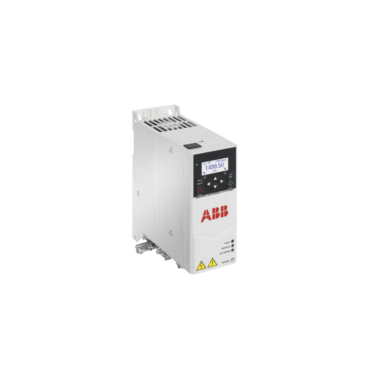 ABB ACS380-040S-03A3-4 Machinery Drive Module
