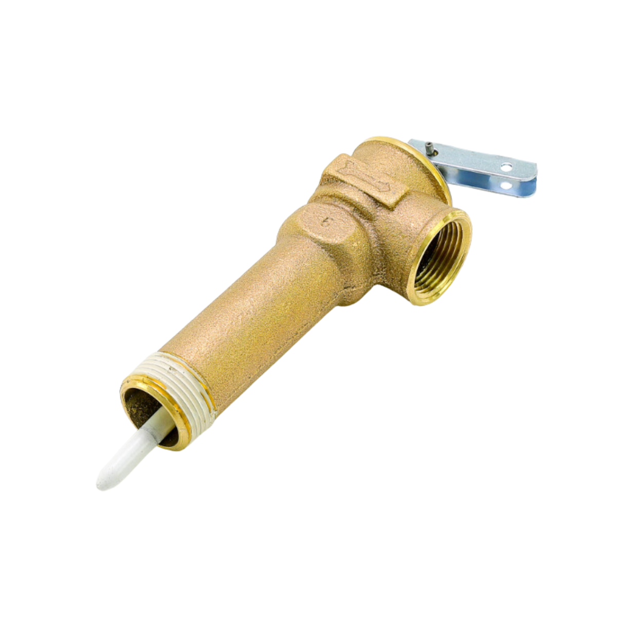 Lochinvar & A.O. Smith 100108779 3" Connection Size, Pressure and Temperature Relief Valve