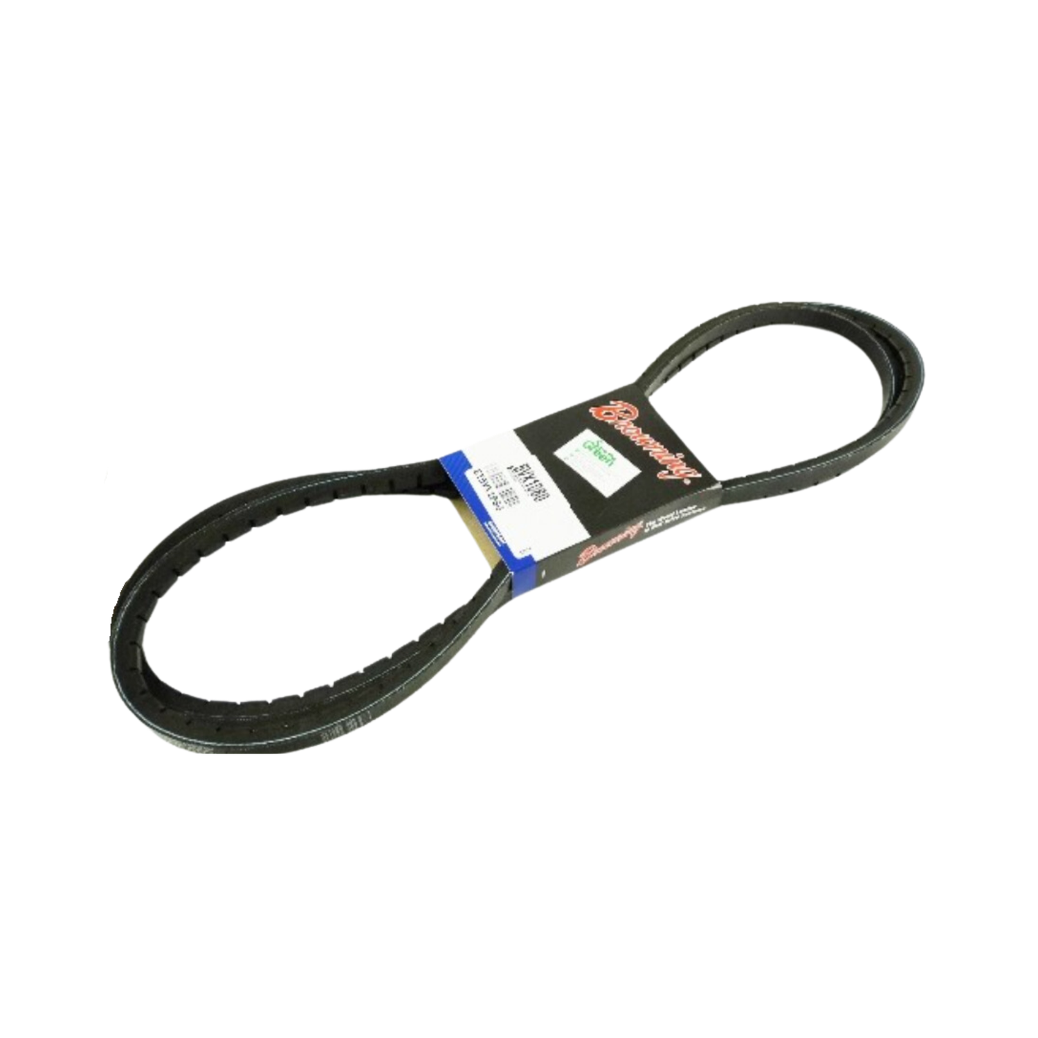 Browning 5VX1080 108" Outside Diameter, EPDM, RMA, MPTA IP-20, Oil Resistant, 5V, Notched 358, Grip Belt