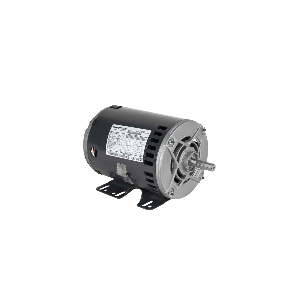 Carrier HD56FR652 208-230 V 1725 RPM 1 1/2 HP Blower Motor