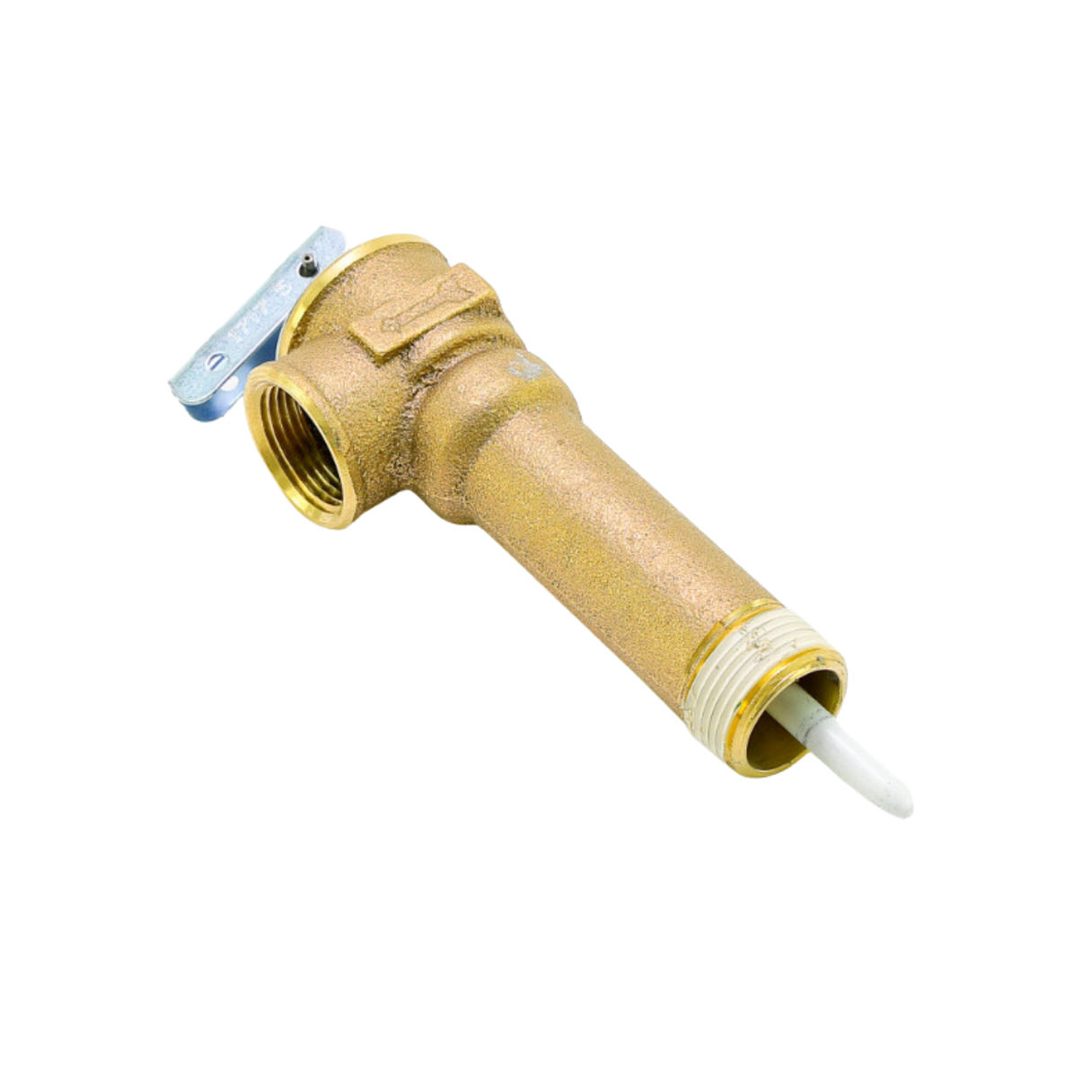 Lochinvar & A.O. Smith 100108779 3" Connection Size, Pressure and Temperature Relief Valve