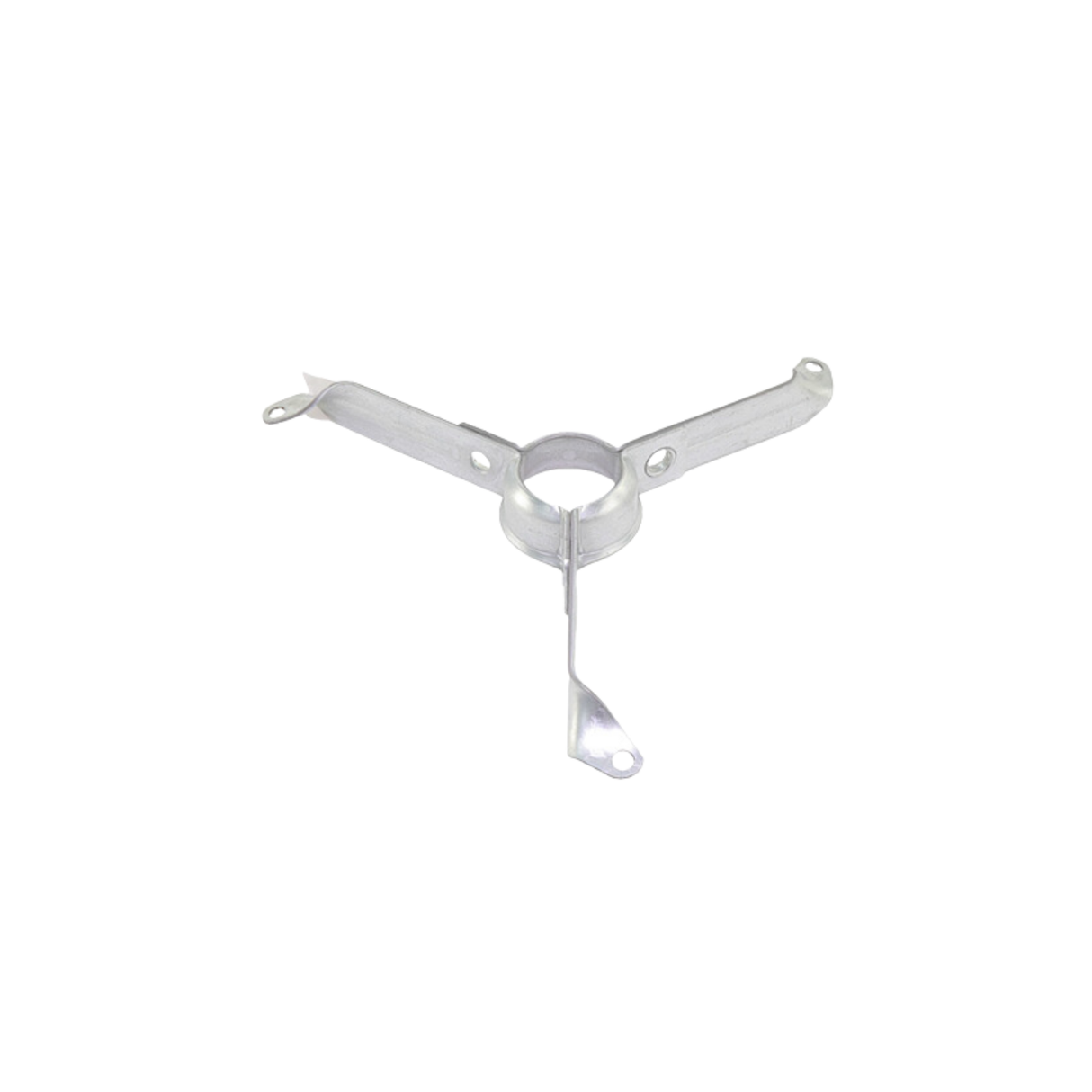 Lau 05486701 Bolt On Bearing Bracket For 10" Blower