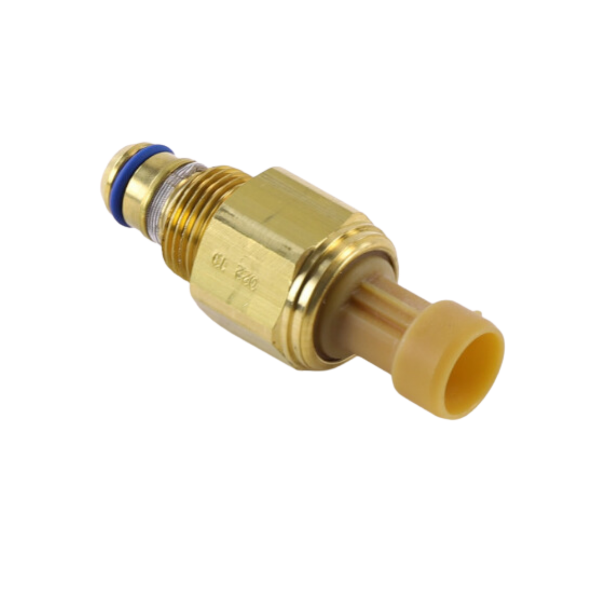 Johnson Controls P400BD-1 Single Point Differential, Oil Pressure Switch with Wiring Harness (WHA-P400-125)
