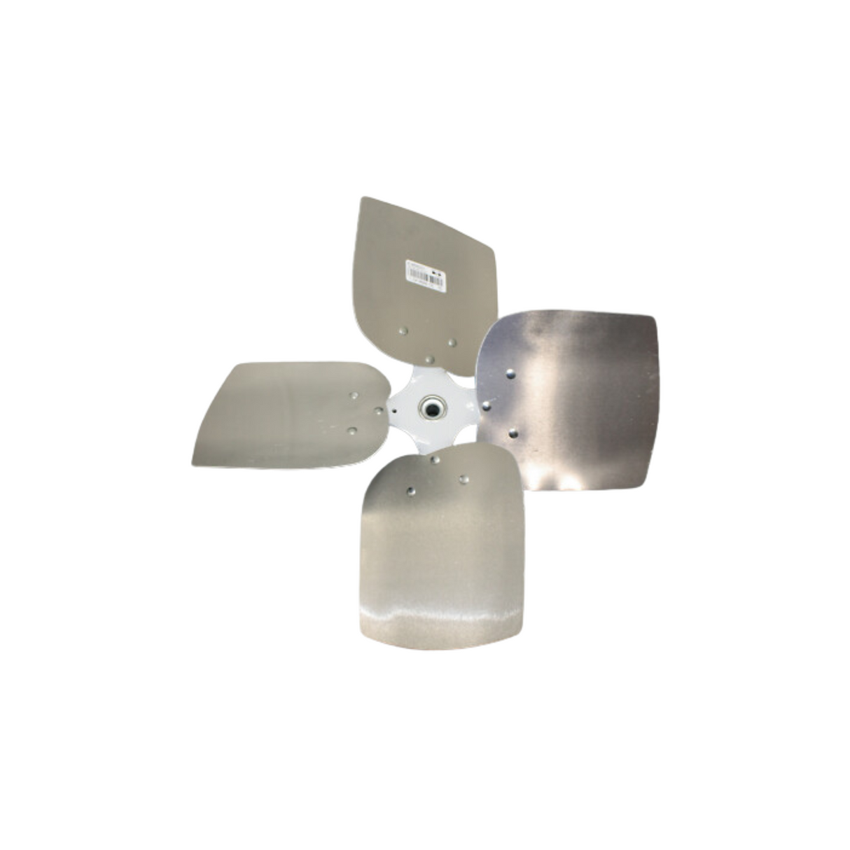 Sterling HVAC 11J34R06999-105 18" 4-Blade Clockwise Fan Blade