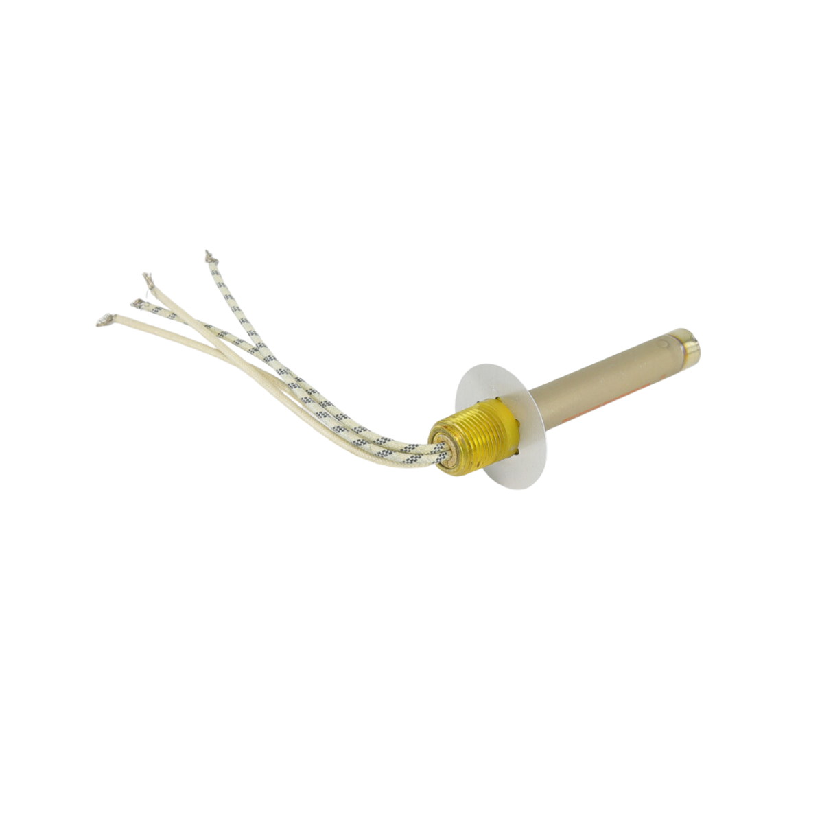 Fenwal 12-H27121-000-08 600 Degree Fahrenheit, Close on Rise, Detect A Fire with V-Fast Response Time Index and Tolerance of +/- 20 Degrees Fahrenheit