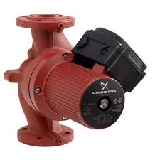 Grundfos 96402730 Circulator Pump