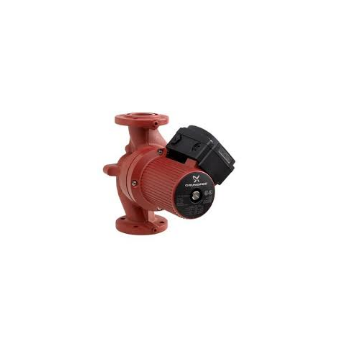 Grundfos 96402739 Circulator Pump