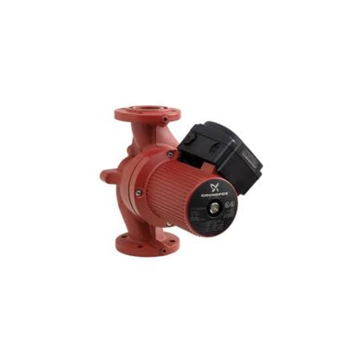 Grundfos 96402834 Circulator Pump