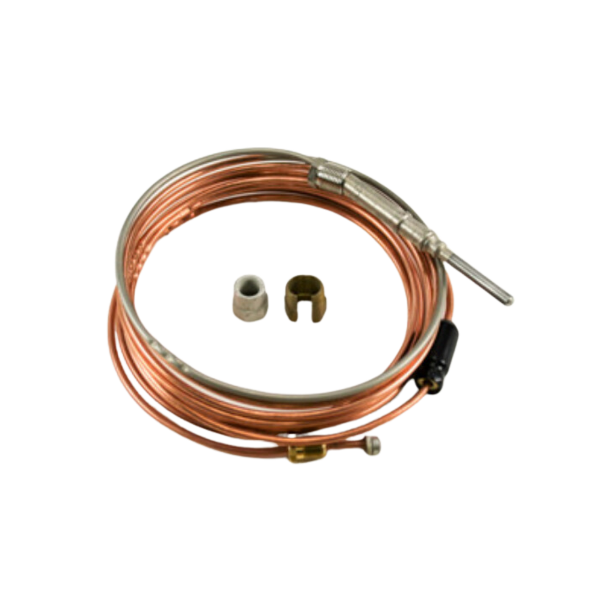 Baso K16RM-144 25mV - 35mV, 144" Length, Nickel Plated, Thermocouple